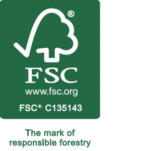 FSC Drvo trgovina Mikša