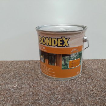 SATIN 003 TIK BONDEX - Jer kad trebate drvo, trebate nas - (OSB ...