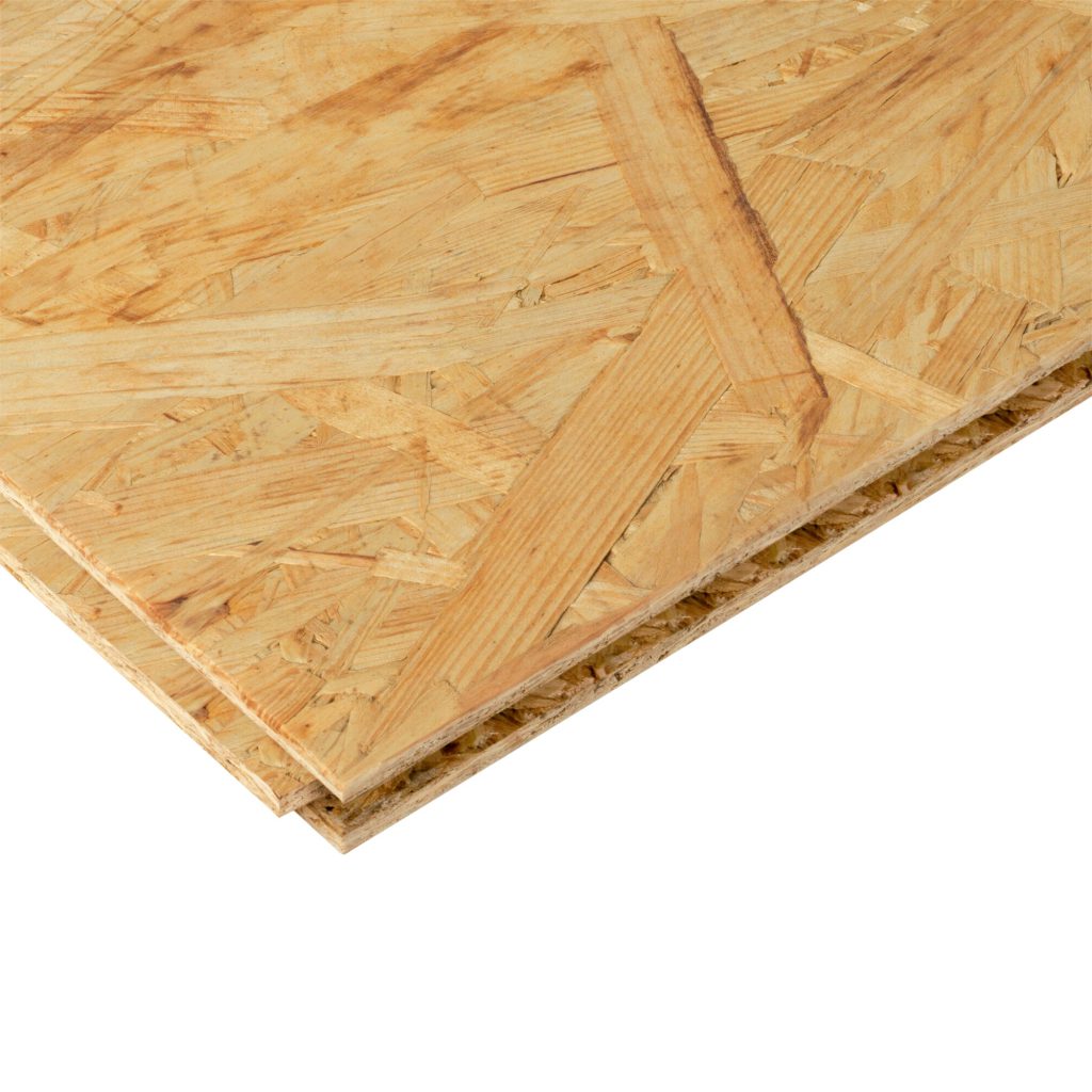 OSB 12mm utor / pero - Jer kad trebate drvo, trebate nas - (OSB ...