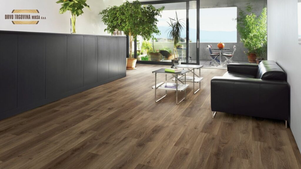 Najbolje cijene laminata – novi akcijski dekori već od 6,38 €/m²