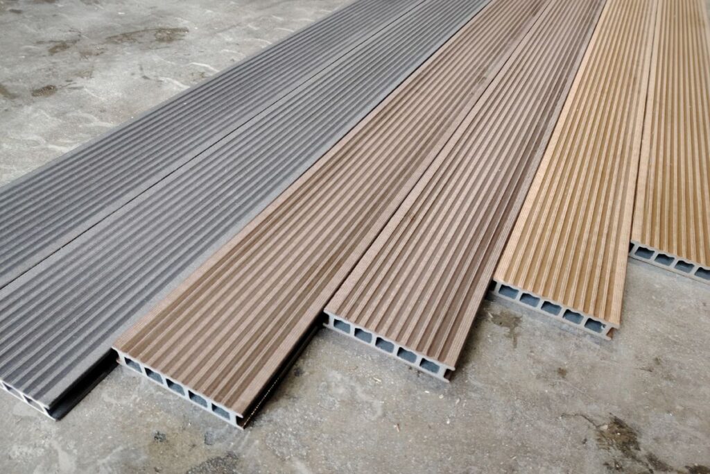 WPC pod za terasu: pametan izbor za dugotrajan i bezbrižan vanjski prostor